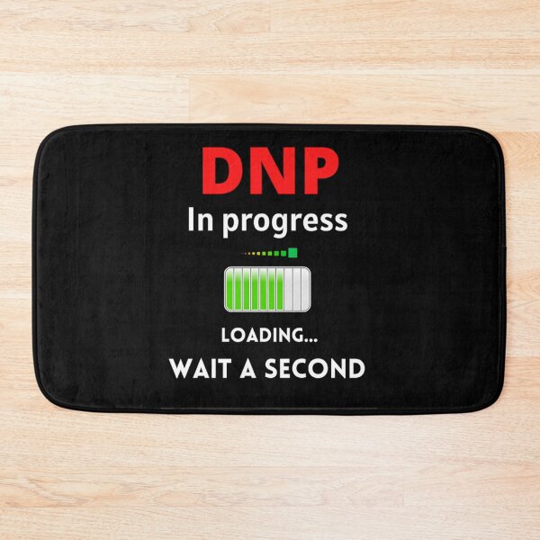 Item preview, DNP In Progress  Full Movie DNP in progress banner designed and sold by chetan786.