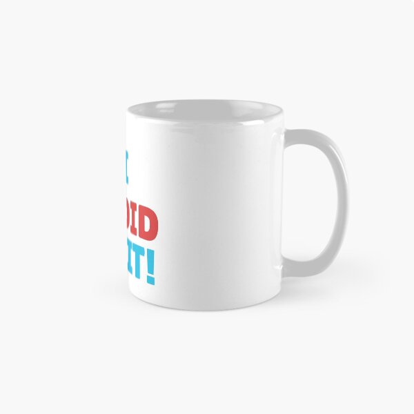 Item preview, I Ph.DID IT! designed and sold by el-li-1.