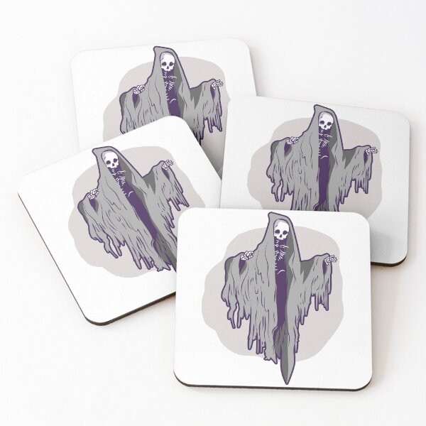 Item preview, Ghost designed and sold by Auroraeugene.