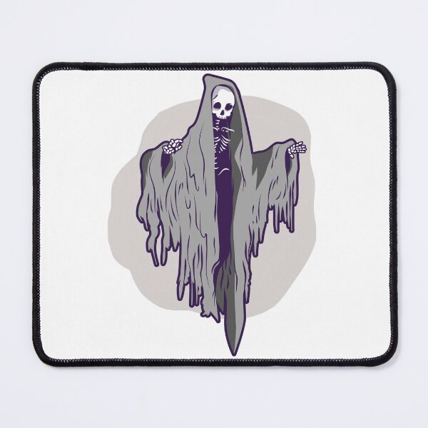 Item preview, Ghost designed and sold by Auroraeugene.