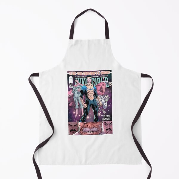 Item preview, Invincible poster designed and sold by LoveRandal.