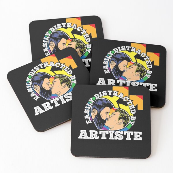 Item preview, Gay Pride Homosexual Tendencies Proud Ally Of Lgbt designed and sold by TimoErnst.