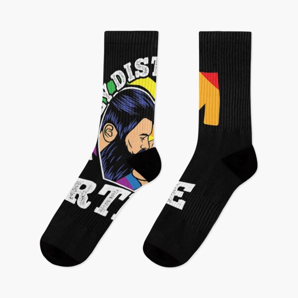 Item preview, Gay Pride Homosexual Tendencies Proud Ally Of Lgbt designed and sold by TimoErnst.
