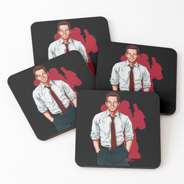 Item preview, Lover Gifts Mark Wahlberg - An Illustration By Paul Cemmick Gangs Of New York designed and sold by TomasaHuels.