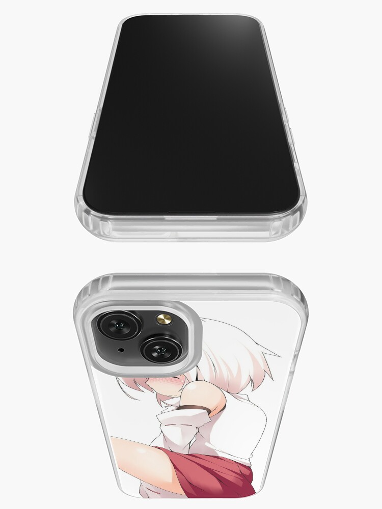 Momiji Inubashiri iPhone Case