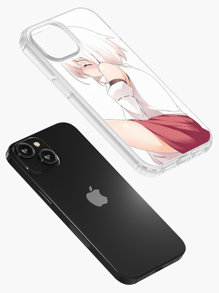 Momiji Inubashiri iPhone Case