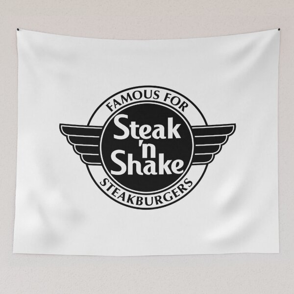 Item preview, Famous Steakburgers designed and sold by ttanpatelor.