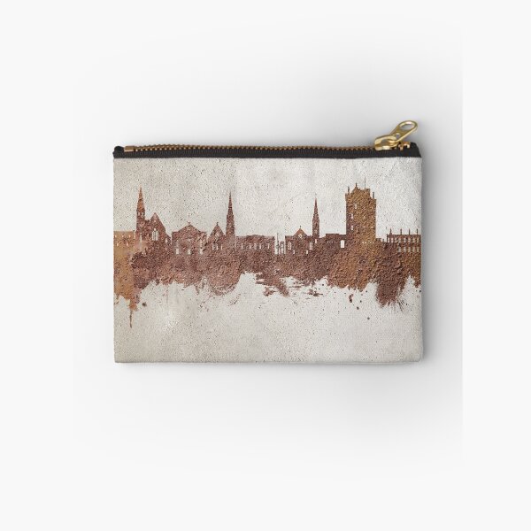 Item preview, Broughty Ferry Scotland Skyline designed and sold by ArtPrints.