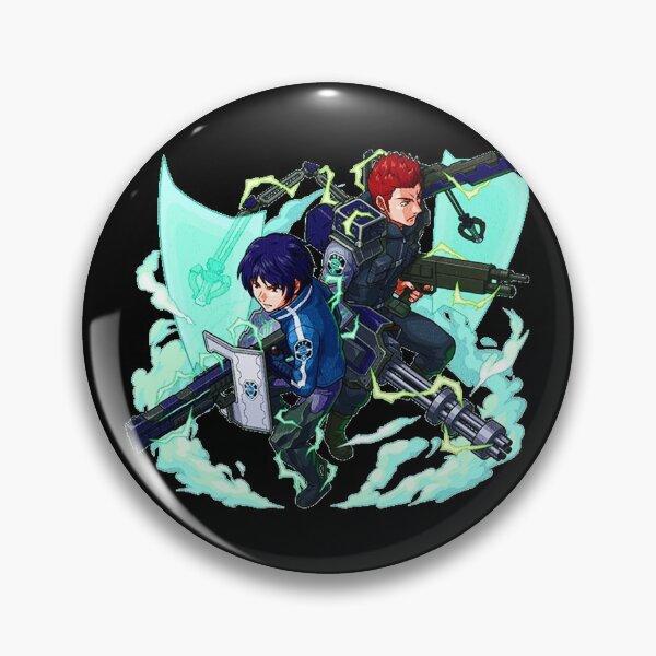 Item preview, REIJI & KYOSUKE designed and sold by ROSYA ROSYA.