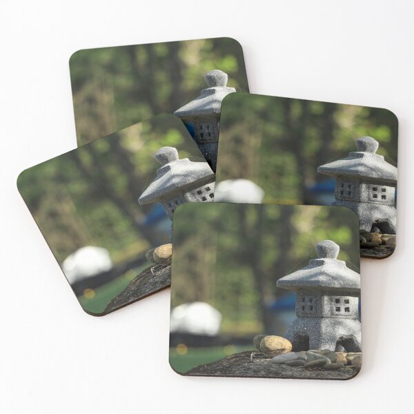 Item preview, small zen garden designed and sold by OutofFocusShop.