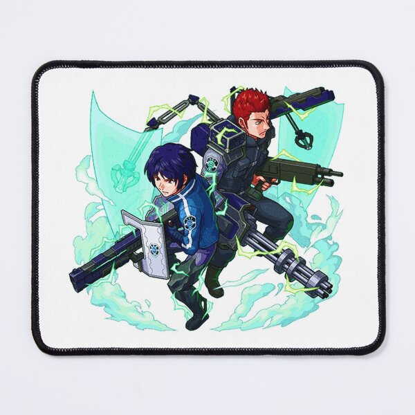 Item preview, REIJI & KYOSUKE designed and sold by ROSYA ROSYA.