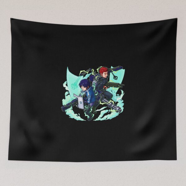 Item preview, REIJI & KYOSUKE designed and sold by ROSYA ROSYA.