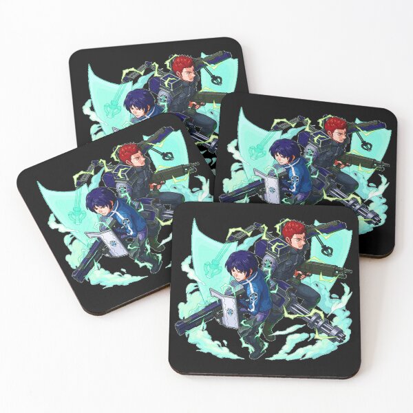 Item preview, REIJI & KYOSUKE designed and sold by ROSYA ROSYA.