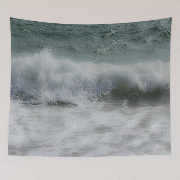 Item preview, Chelsea Beach - Melbourne designed and sold by Leonie Morris.