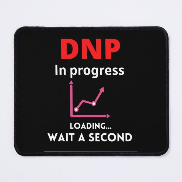 Item preview, DNP In Progress  Full Movie DNP in progress banner designed and sold by chetan786.