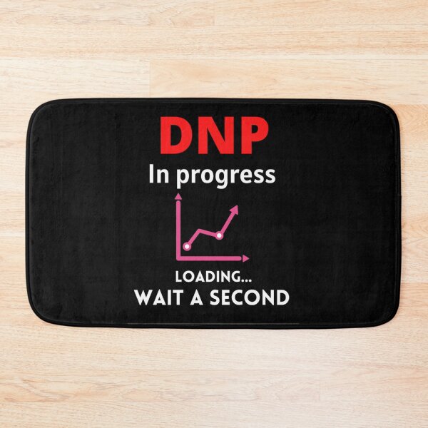 Item preview, DNP In Progress  Full Movie DNP in progress banner designed and sold by chetan786.