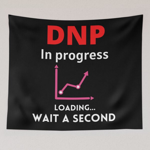 Item preview, DNP In Progress  Full Movie DNP in progress banner designed and sold by chetan786.