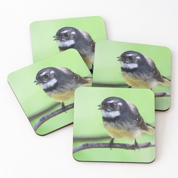 Item preview, Grey Fantail designed and sold by scar.