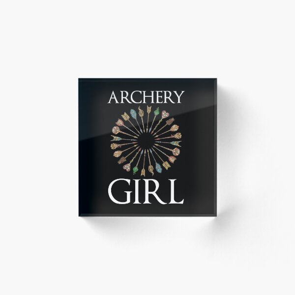 Item preview, Archery Girl designed and sold by TeddyTees21.