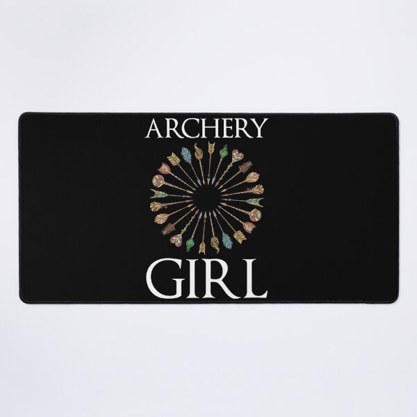 Item preview, Archery Girl designed and sold by TeddyTees21.