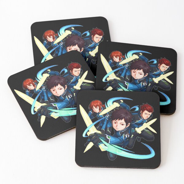 Item preview, KAZAMA UNIT designed and sold by ROSYA ROSYA.
