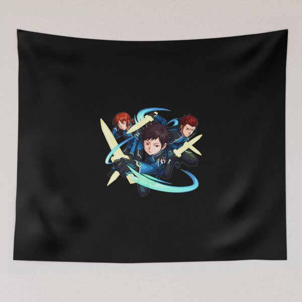 Item preview, KAZAMA UNIT designed and sold by ROSYA ROSYA.