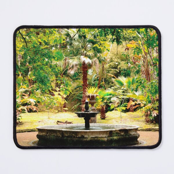 Item preview, Terra Nostra Park designed and sold by Gaspar Avila.