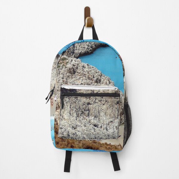 Item preview, Seitan Limania Beach designed and sold by ProArtzilla.