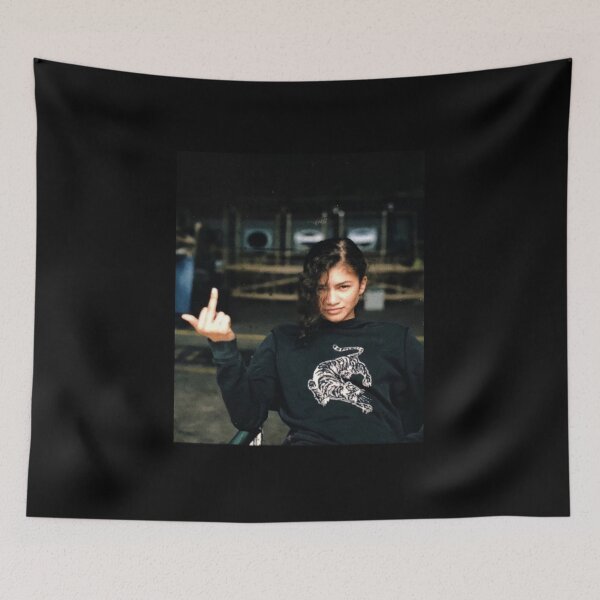 Item preview, Drake Loves Zendaya  designed and sold by Kelly Virginia Gifford.