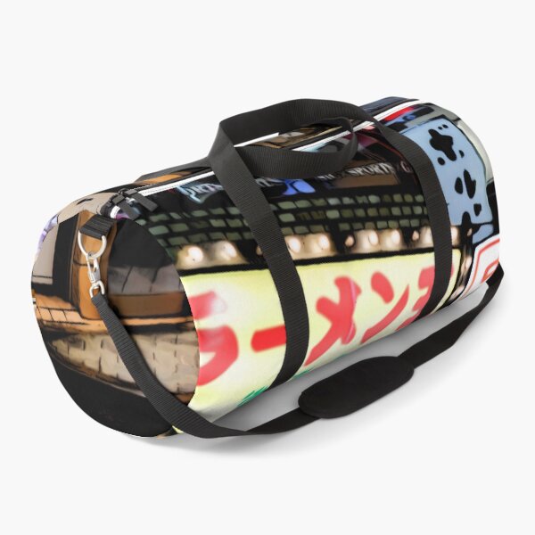 Item preview, Japanese restaurant at night, japanese urban landscape, designed and sold by shodark.