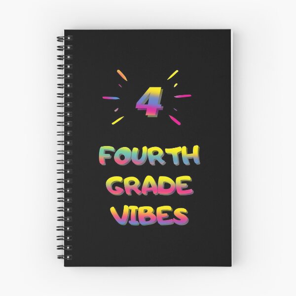 Item preview, Fourth grade vibes, Fourth Grade Vibes Only designed and sold by Vimbuy.