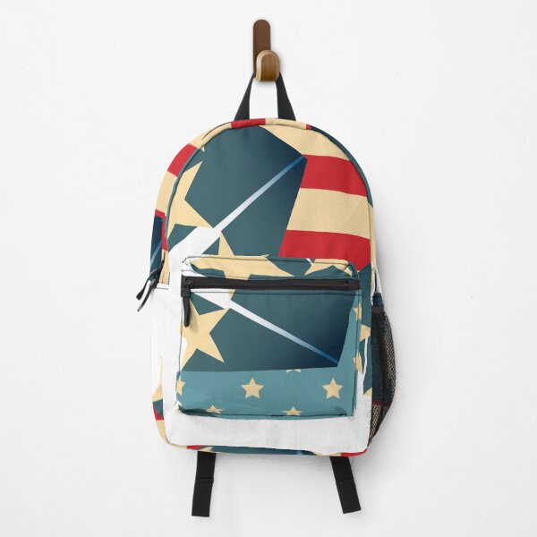 Item preview, American Star Flag designed and sold by Photoque.