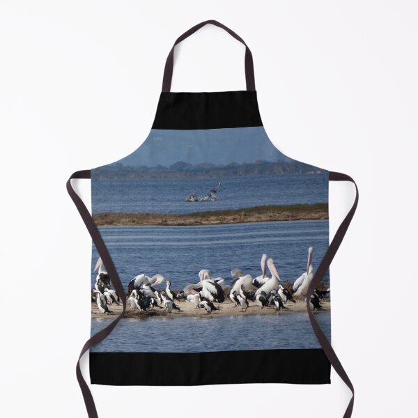 Item preview, Peel Inlet Wildlife designed and sold by Harrison Lucas.