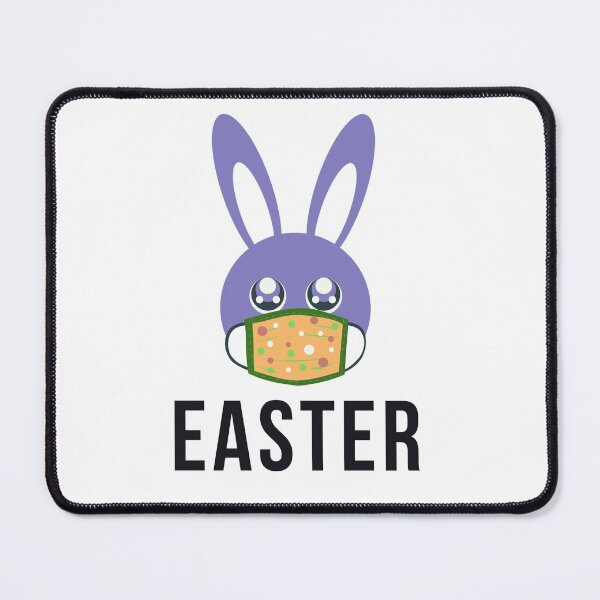 Item preview, Easter Wishes in Lockdown designed and sold by Manoroma.