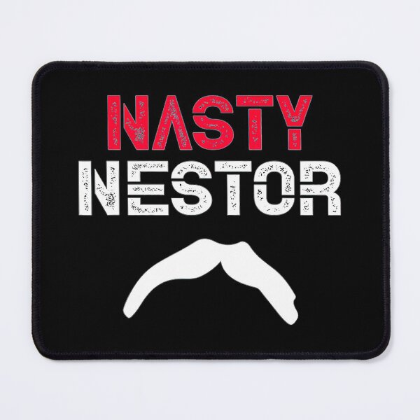 Item preview, Nasty Nestor designed and sold by thunderr299.