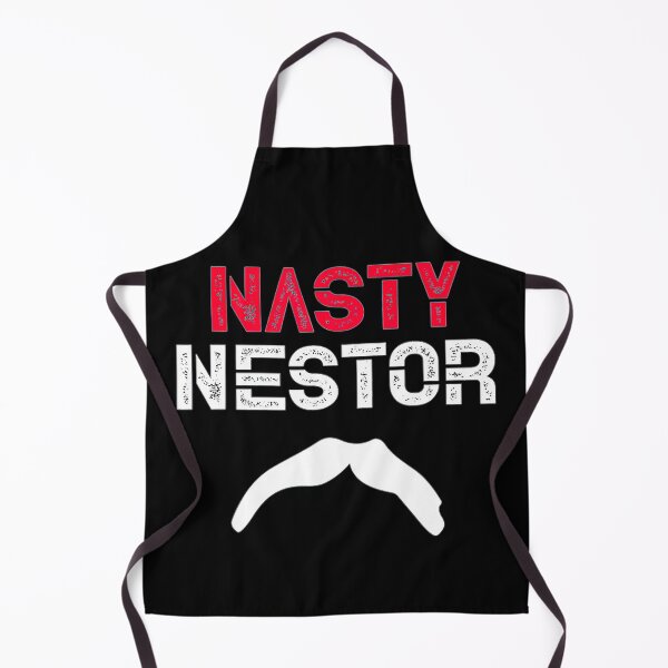 Item preview, Nasty Nestor designed and sold by thunderr299.