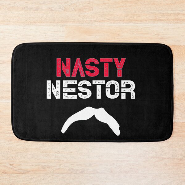 Item preview, Nasty Nestor designed and sold by thunderr299.