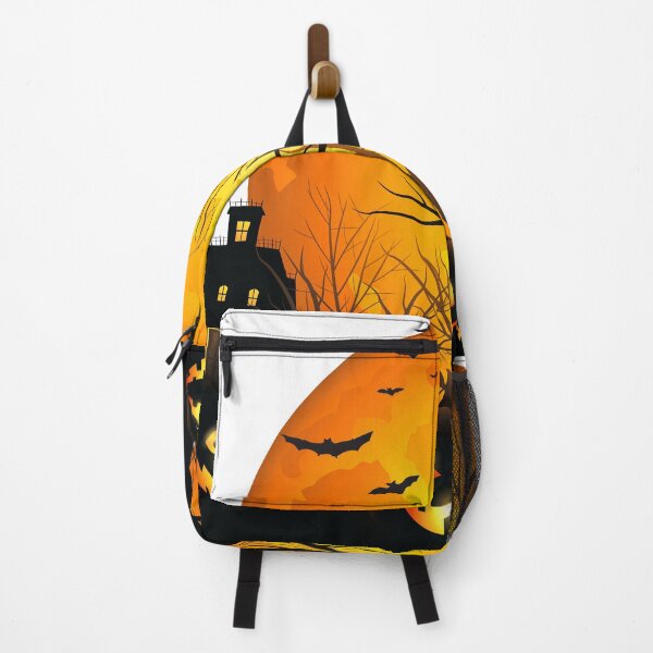 Item preview, Halloween Jack O Lantern  designed and sold by BROWNEESHOUSE.