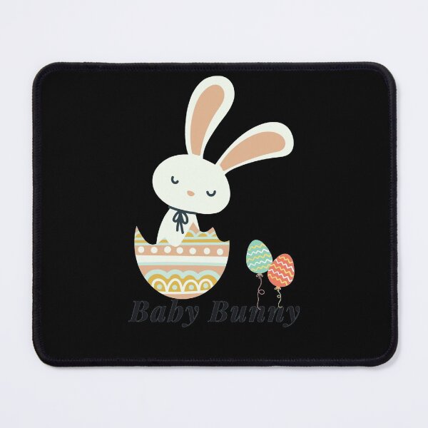 Item preview, I am Easter baby bunny designed and sold by Manoroma.