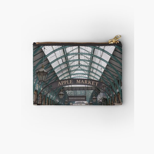 Item preview, Covent Garden Apple Market designed and sold by Anna Myerscough.