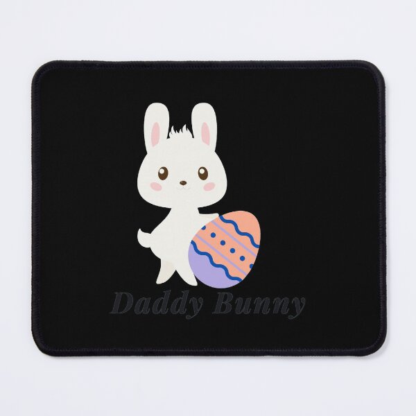 Item preview, Easter Daddy Bunny designed and sold by Manoroma.