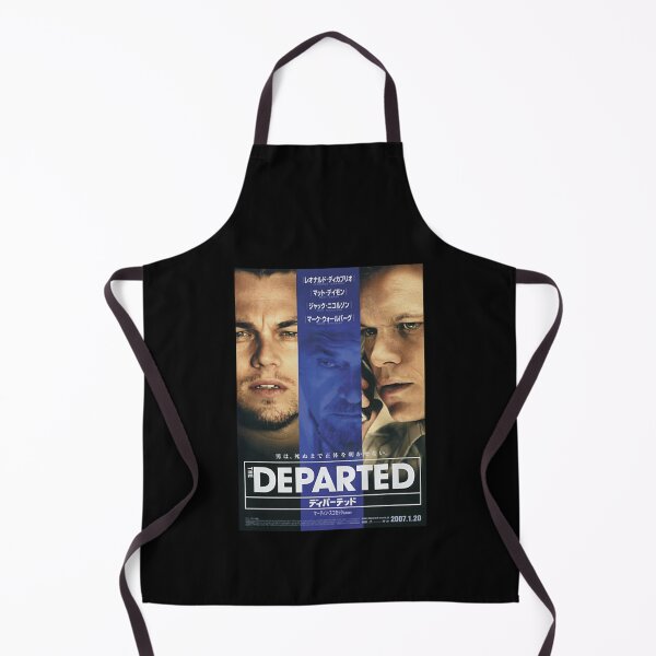 Item preview, Mens Funny Japanese The Departed Leonardo Dicaprio designed and sold by TomasaHuels.