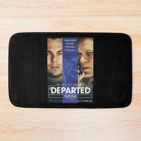 Item preview, Mens Funny Japanese The Departed Leonardo Dicaprio designed and sold by TomasaHuels.