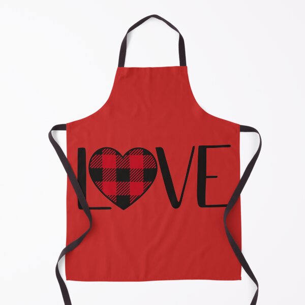 Item preview, Scottish red and black love to express love designed and sold by Fashion-vintage.