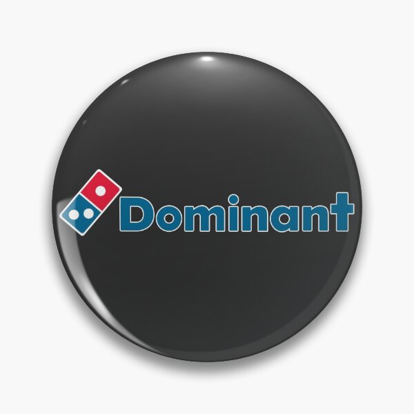 Item preview, Dominos Dominant designed and sold by Oomanagarcha.