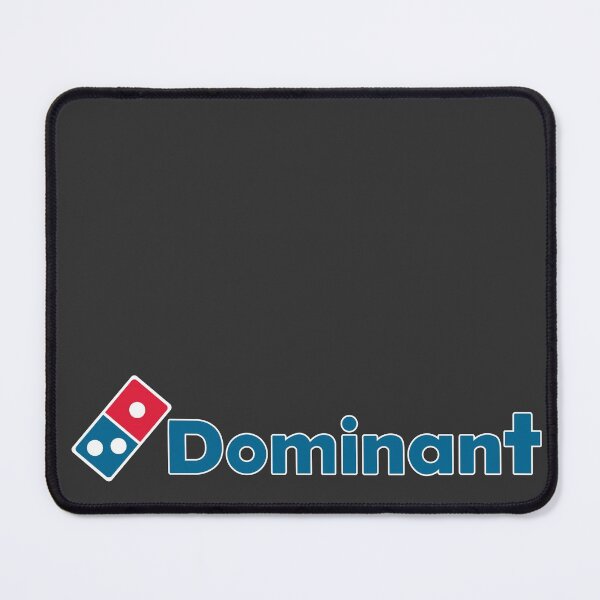 Item preview, Dominos Dominant designed and sold by Oomanagarcha.