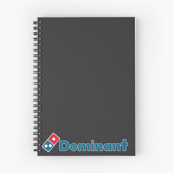 Item preview, Dominos Dominant designed and sold by Oomanagarcha.
