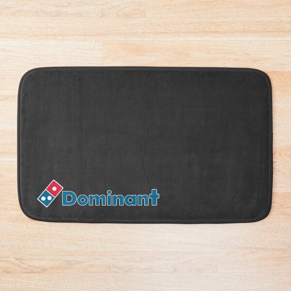 Item preview, Dominos Dominant designed and sold by Oomanagarcha.