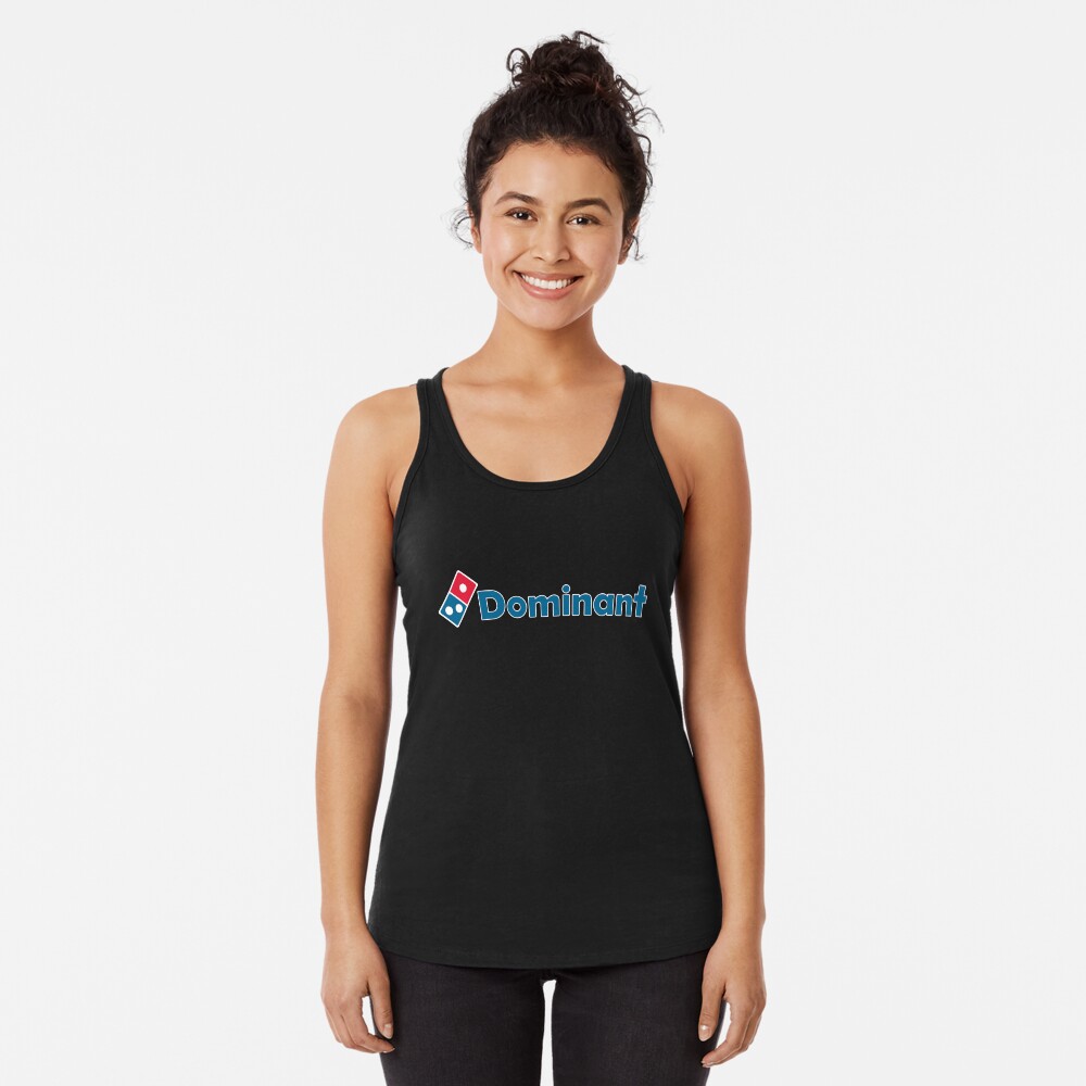 Item preview, Racerback Tank Top designed and sold by Oomanagarcha.