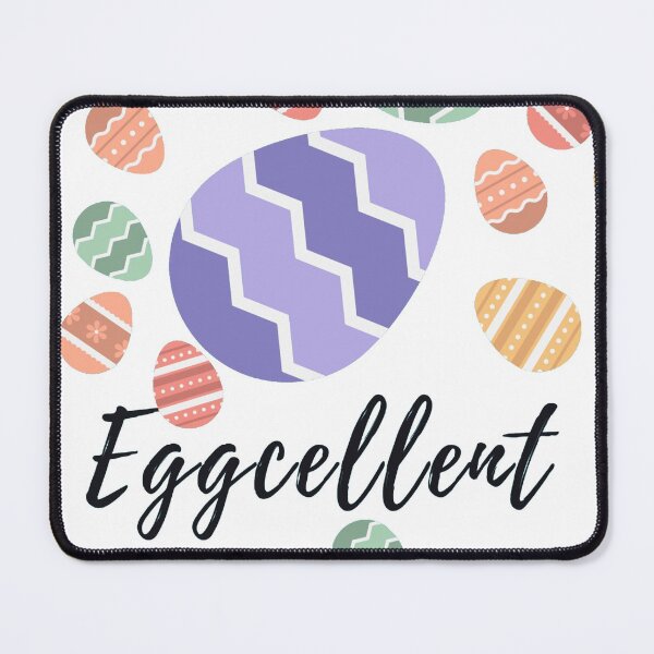Item preview, I am an eggcellent easter egger designed and sold by Manoroma.